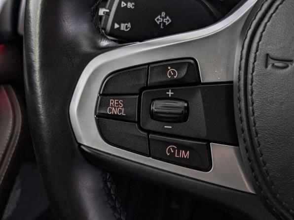 BMW 5 серии VII (G30/G31/G38) с пробегом 2018 года, цена 4 542 000 рублей, 160913 км, седан, Автокод Объявления