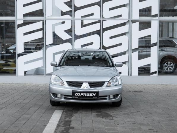 Mitsubishi Lancer IX с пробегом 2007 года, цена 640 000 рублей, 176584 км, седан, Автокод Объявления