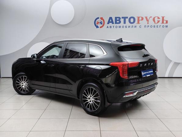 Haval Jolion I с пробегом 2023 года, цена 1 999 000 рублей, 46000 км, внедорожник, Автокод Объявления