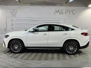Mercedes-Benz GLE Coupe II (C167) Рестайлинг Москва  - изображение 40