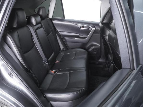 Toyota RAV4 V (XA50) с пробегом 2020 года, цена 3 400 000 рублей, 85607 км, внедорожник, Автокод Объявления