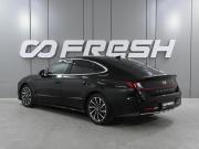 Hyundai Sonata VIII (DN8) Ростов-на-Дону  - изображение 25
