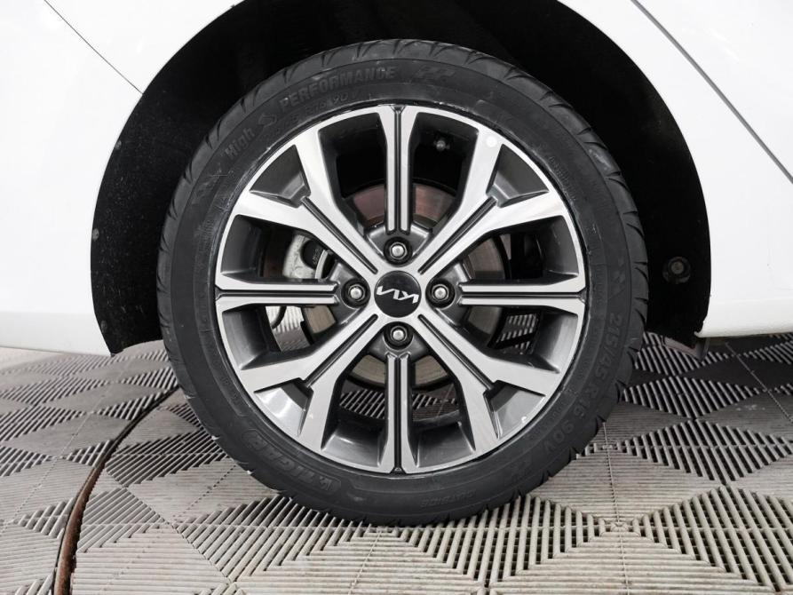 Kia Rio IV Рестайлинг Ульяновск  - изображение 9