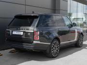 Land Rover Range Rover IV Рестайлинг Москва  - изображение 31