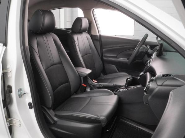 Changan Alsvin с пробегом 2023 года, цена 1 099 000 рублей, 41944 км, седан, Автокод Объявления