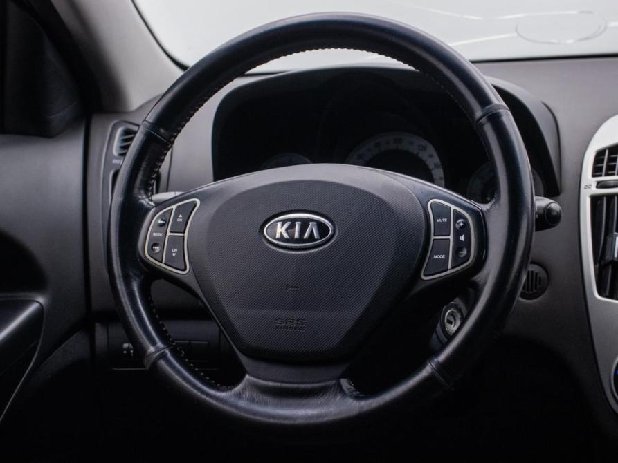 Kia Ceed I Москва  - изображение 15