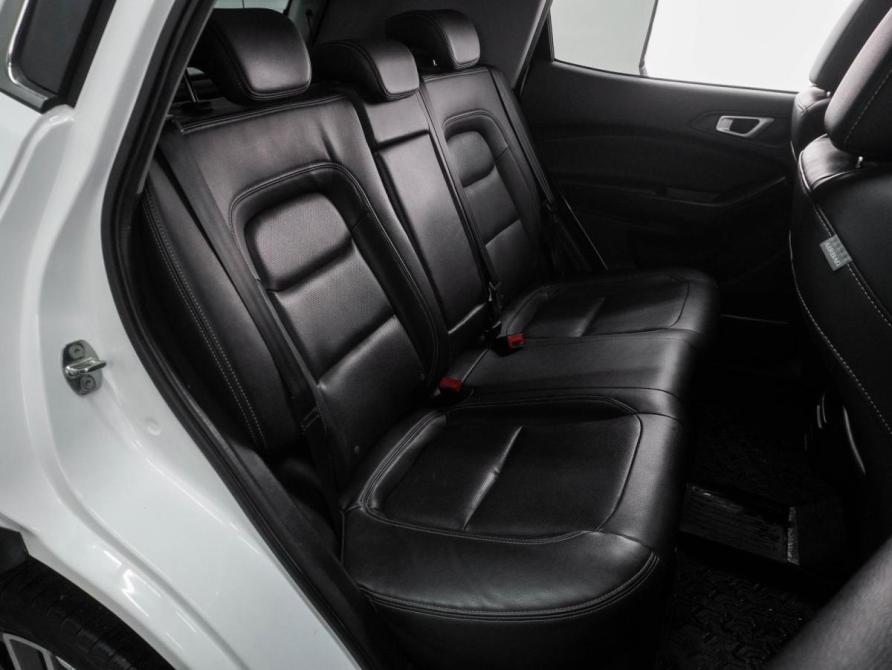 Chery Tiggo 4 I Рестайлинг Воронеж  - изображение 7