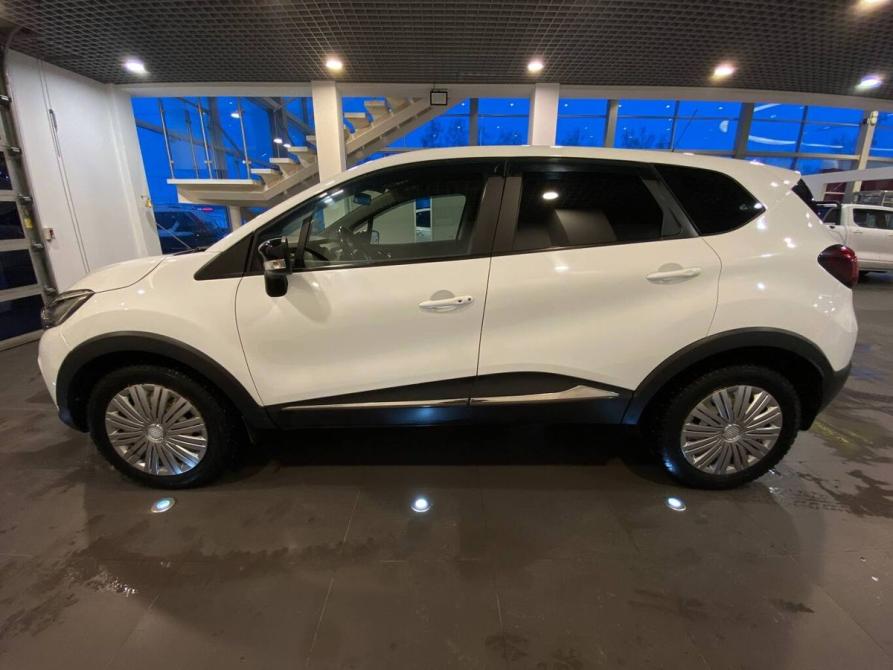 Renault Kaptur I Чебоксары  - изображение 6