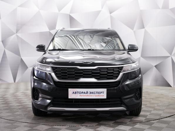 Kia Seltos I с пробегом 2020 года, цена 1 950 000 рублей, 148816 км, внедорожник, Автокод Объявления