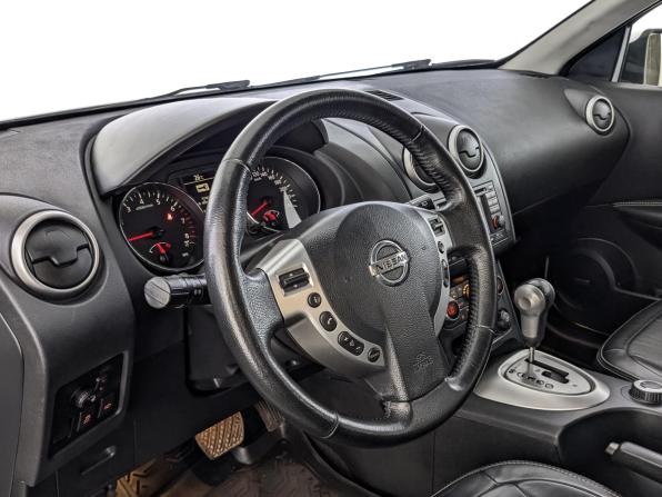 Nissan Qashqai I Рестайлинг с пробегом 2012 года, цена 1 080 000 рублей, 229000 км, внедорожник, Автокод Объявления