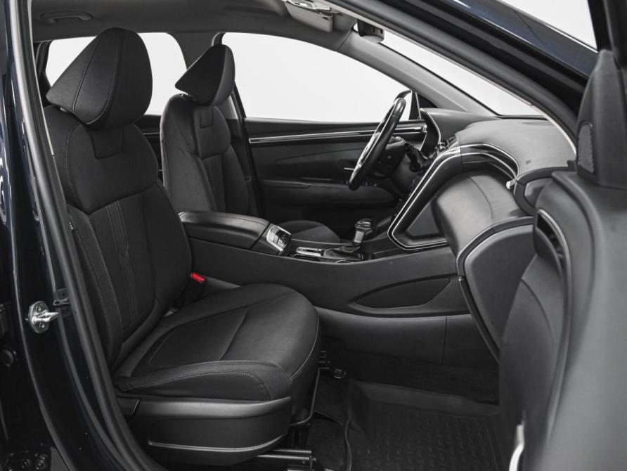 Hyundai Tucson III Рестайлинг Ставрополь  - изображение 8