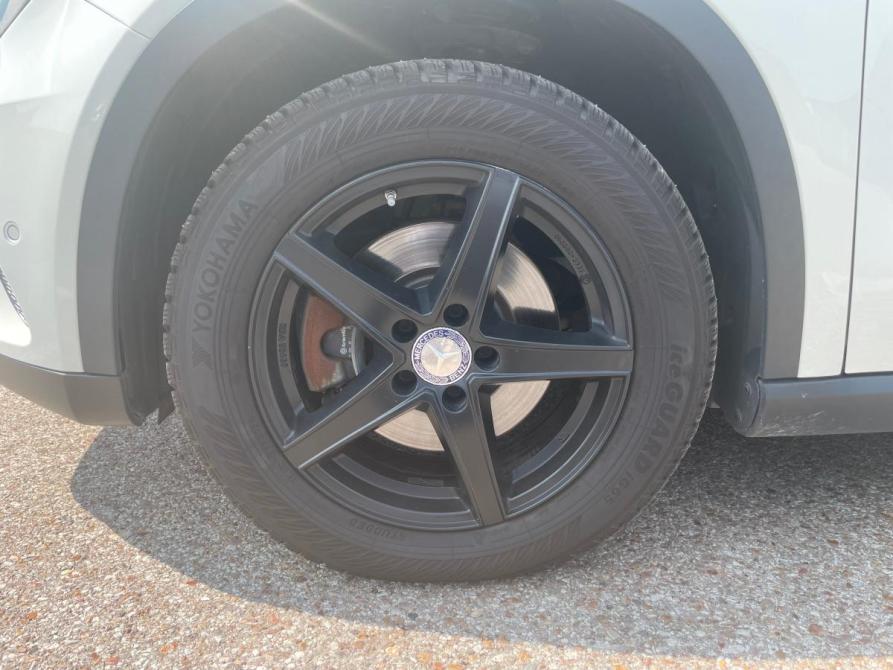 Mercedes-Benz GLA I (X156) Стерлитамак  - изображение 7