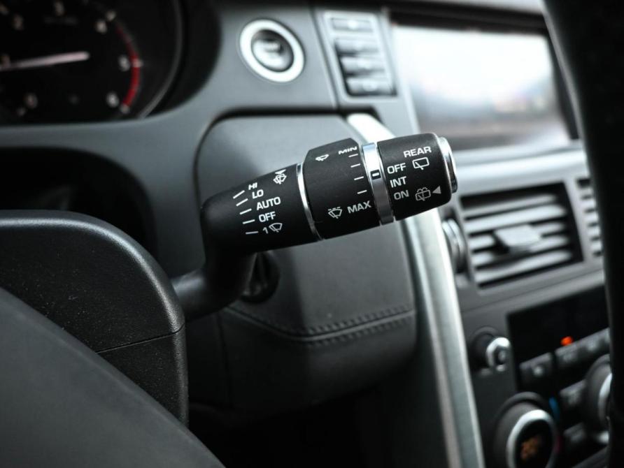 Land Rover Discovery Sport I Новороссийск  - изображение 13