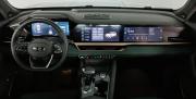 Geely Monjaro I Москва  - изображение 53