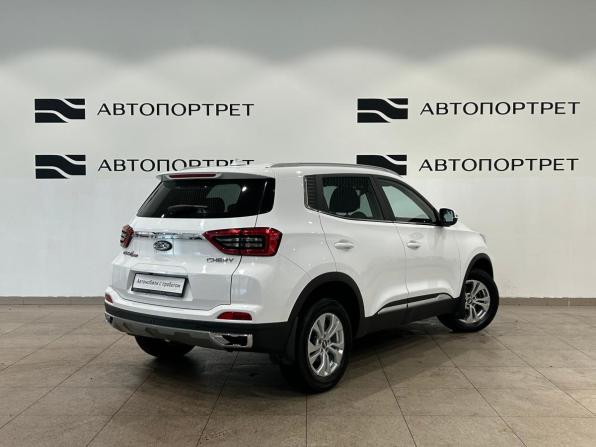 Chery Tiggo 4 Pro I Рестайлинг с пробегом 2024 года, цена 1 399 000 рублей, 44212 км, внедорожник, Автокод Объявления