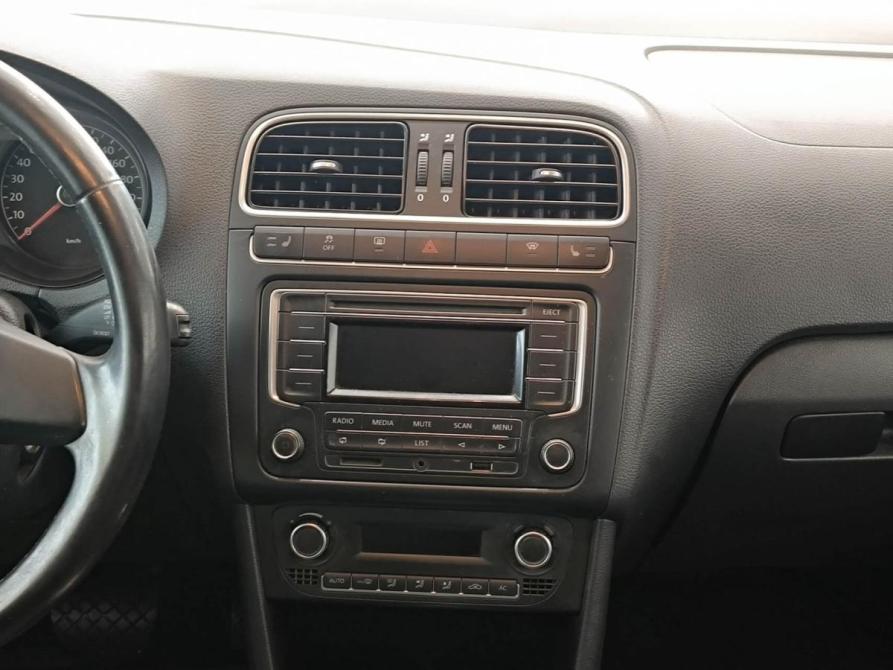 Volkswagen Polo V Казань  - изображение 18