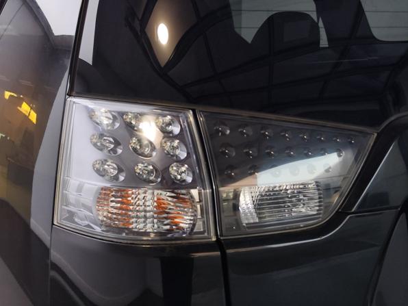 Mitsubishi Outlander II Рестайлинг с пробегом 2011 года, цена 1 339 000 рублей, 157200 км, внедорожник, Автокод Объявления