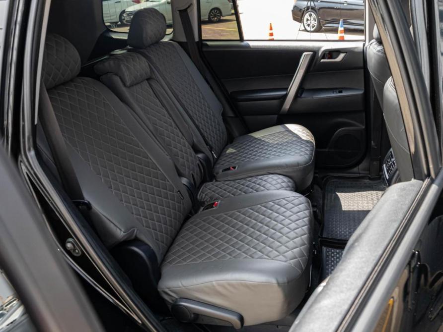 Toyota Highlander II (XU40) Рестайлинг Краснодар  - изображение 7