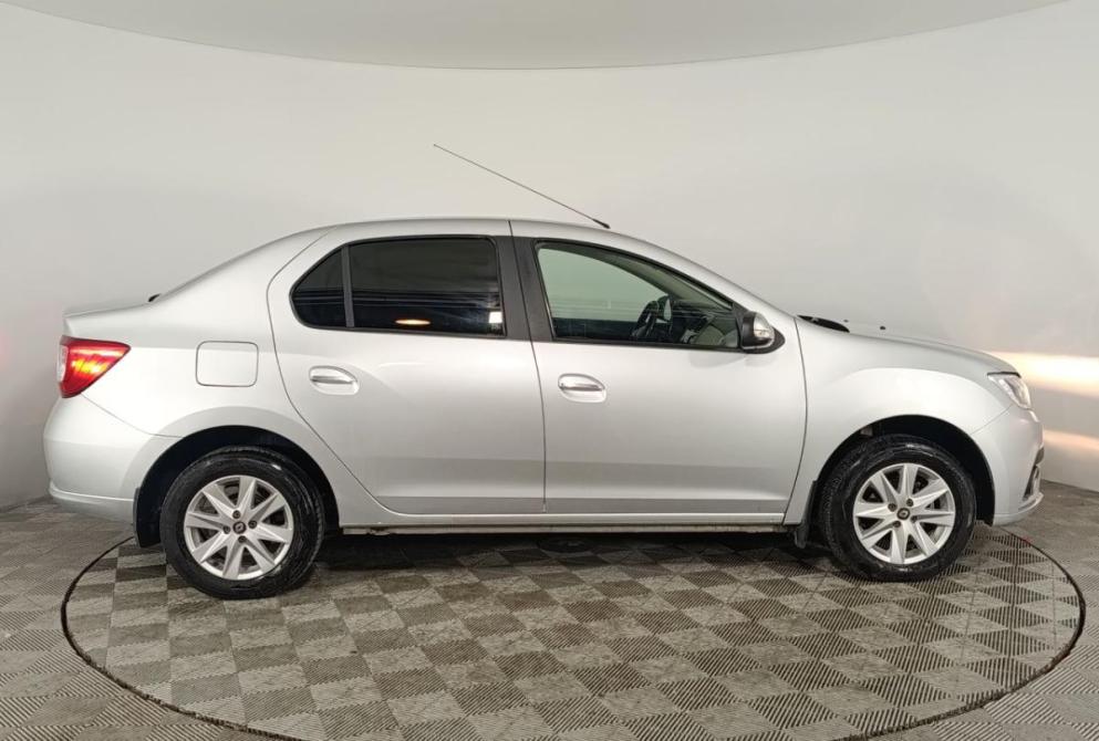 Renault Logan II Волгоград  - изображение 8