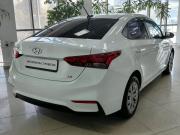Hyundai Solaris II Москва  - изображение 22