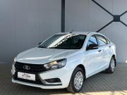 Lada (ВАЗ) Vesta I Тамбов  - изображение 23