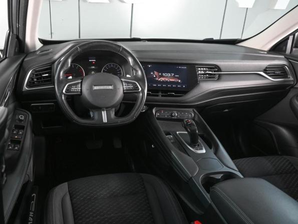 Haval F7 I с пробегом 2021 года, цена 1 670 000 рублей, 140091 км, внедорожник, Автокод Объявления
