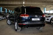 Volkswagen Touareg II Рестайлинг Уфа  - изображение 32