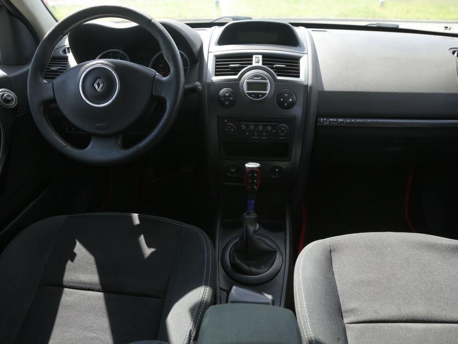 Renault Megane II Рестайлинг Иваново  - изображение 12