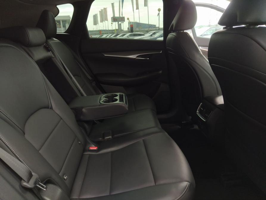 Infiniti QX50 II Екатеринбург  - изображение 25