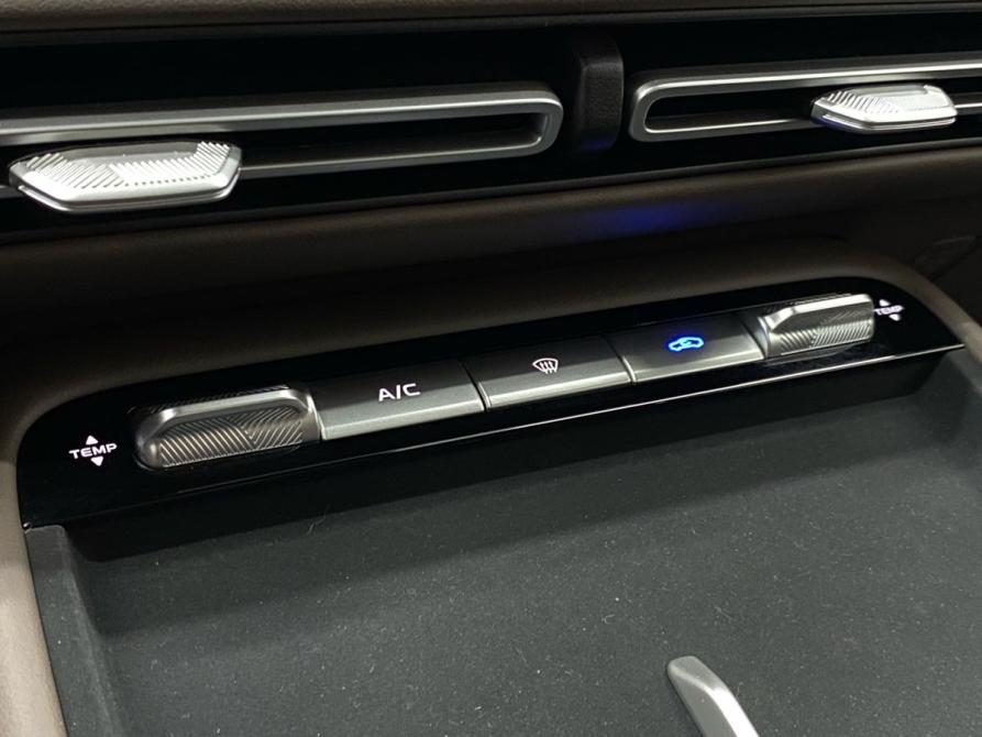 Changan UNI-S (CS55 Plus) Энгельс  - изображение 32