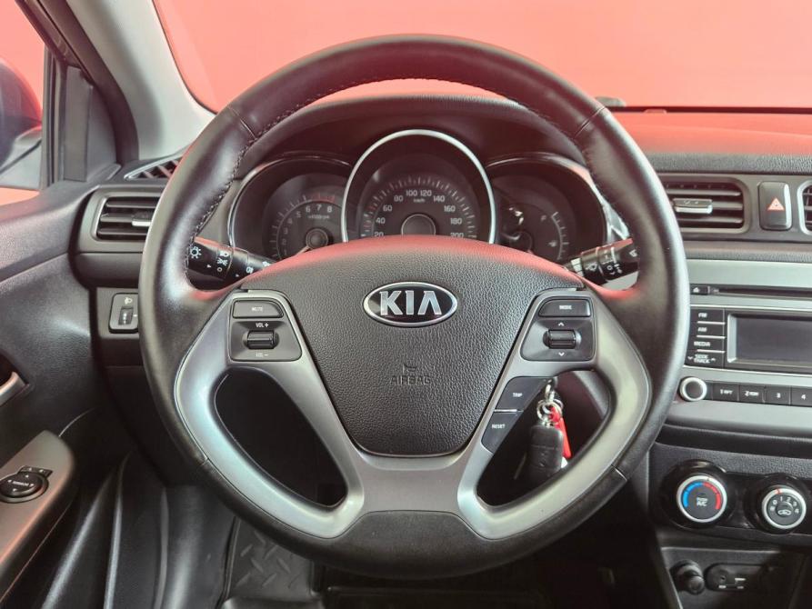 Kia Rio III Рестайлинг Вологда  - изображение 12