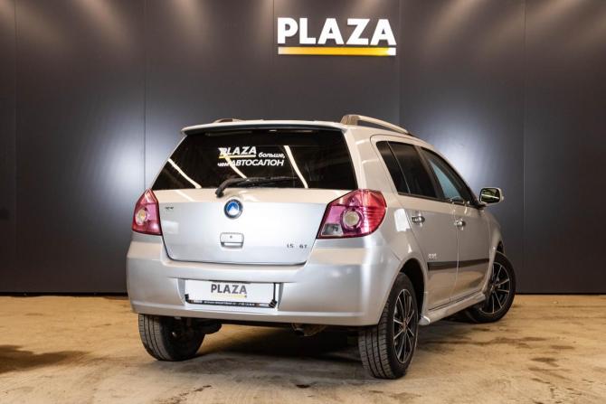 Geely MK Cross I с пробегом 2013 года, цена 319 000 рублей, 186454 км, хэтчбек, Автокод Объявления