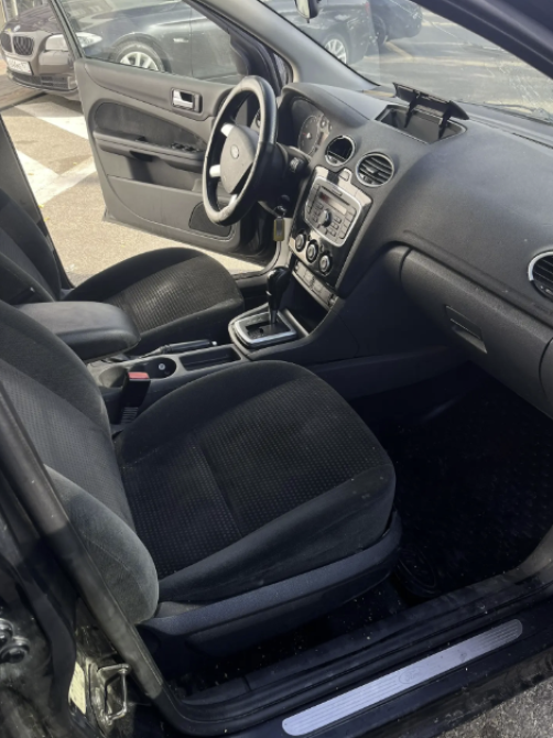 Ford Focus II Рестайлинг Ставрополь  - изображение 13