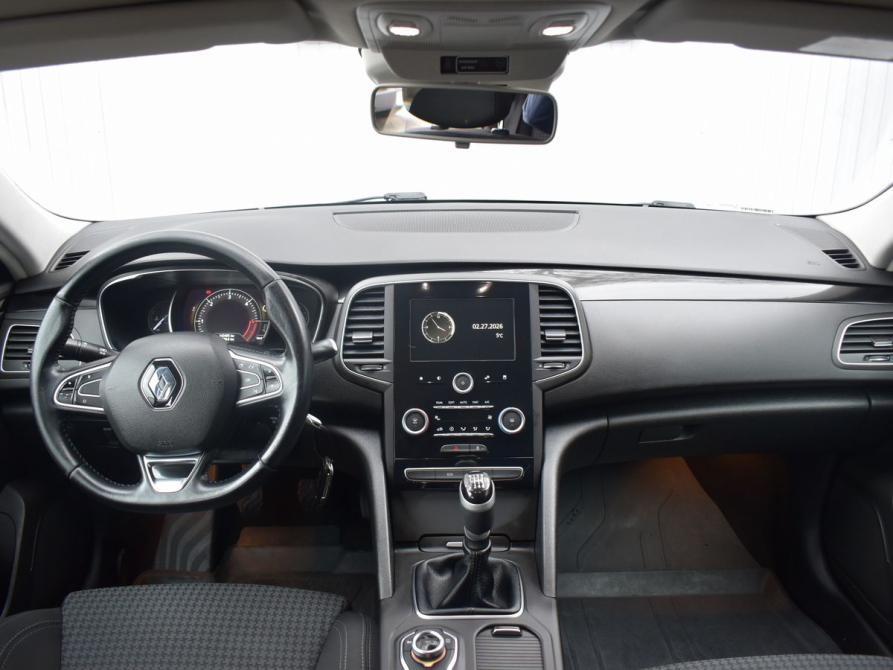 Renault Talisman I Краснодар  - изображение 9