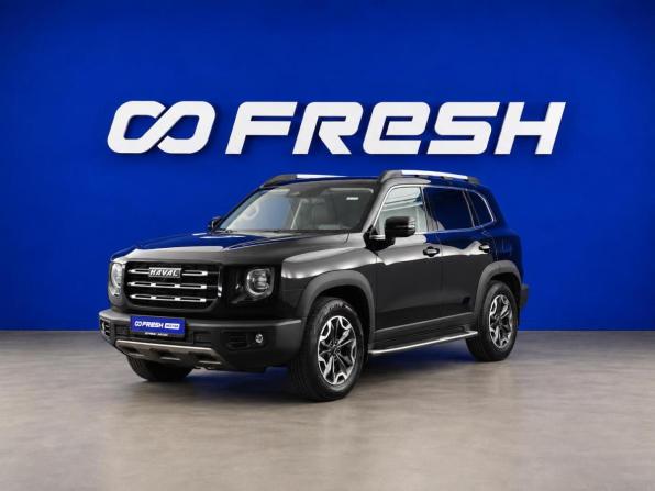 Haval Dargo I с пробегом 2023 года, цена 2 389 444 рубля, 81098 км, внедорожник, Автокод Объявления