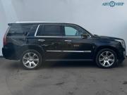 Cadillac Escalade IV Москва  - изображение 22