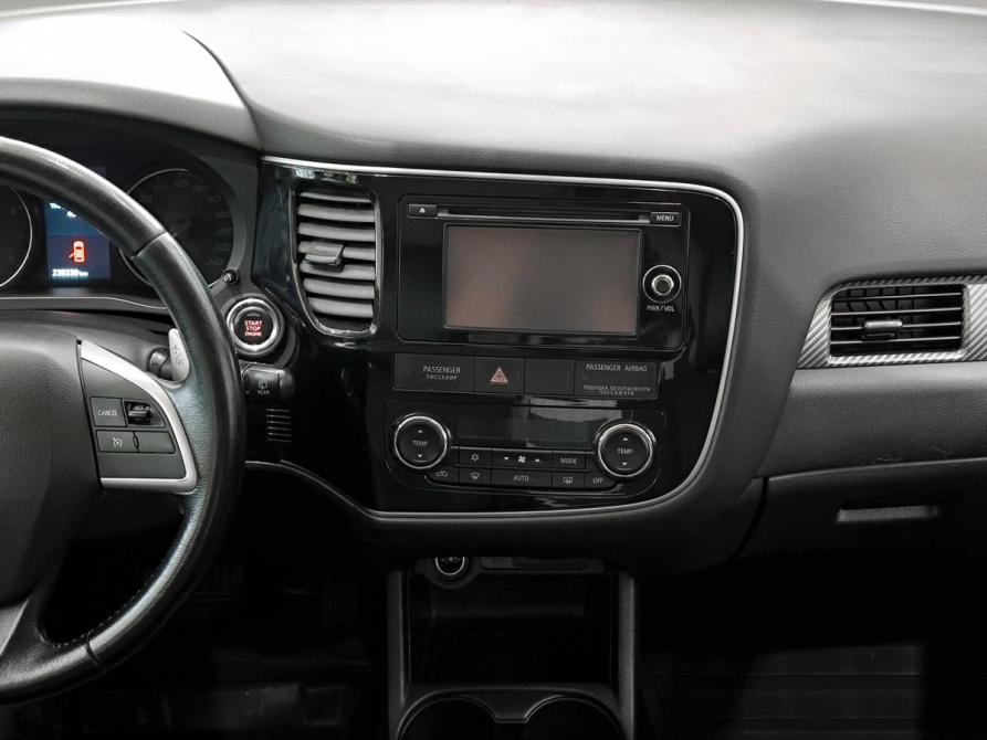 Mitsubishi Outlander III Казань  - изображение 18