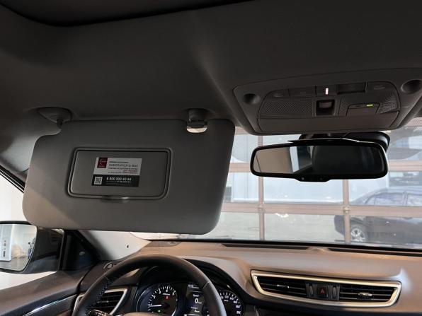 Nissan X-Trail III с пробегом 2018 года, цена 2 055 000 рублей, 170454 км, внедорожник, Автокод Объявления