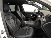 Mercedes-Benz GLC I (X253) Рестайлинг Москва  - изображение 55