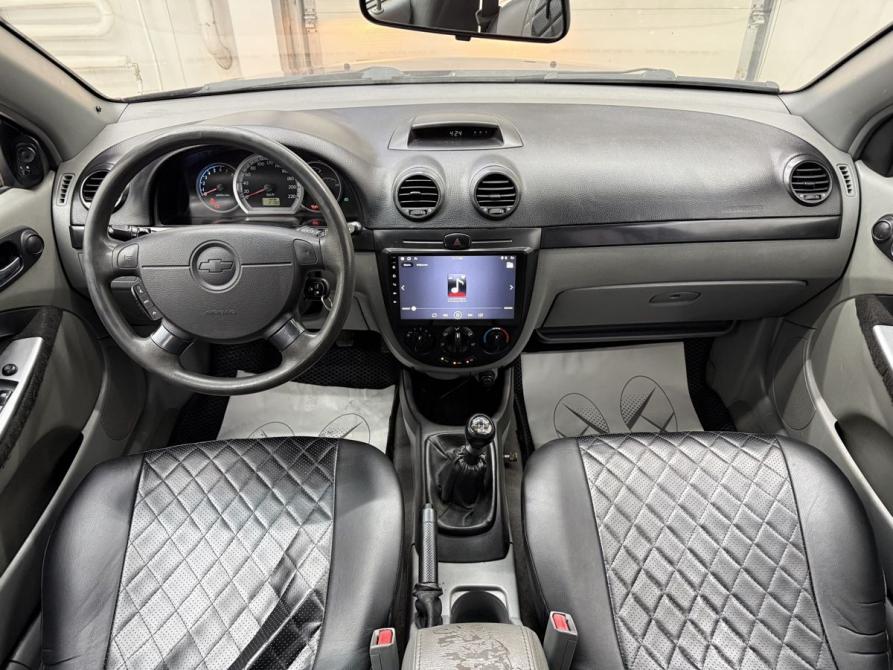 Chevrolet Lacetti I Энгельс  - изображение 15