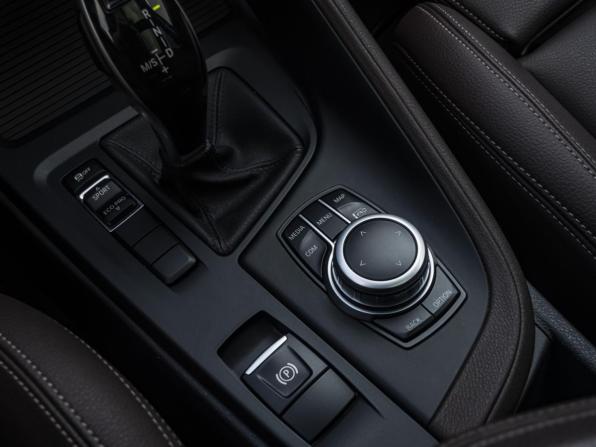 BMW X1 II (F48) Рестайлинг с пробегом 2021 года, цена 3 139 000 рублей, 42009 км, внедорожник, Автокод Объявления