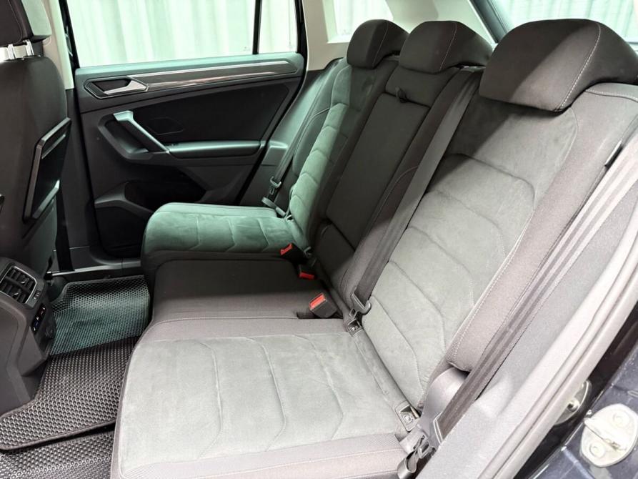 Volkswagen Tiguan II Ижевск  - изображение 31