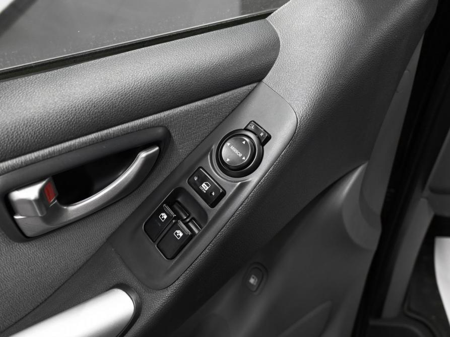 Hyundai H-1 II Тверь  - изображение 23