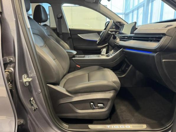 Chery Tiggo 7 Pro Max I с пробегом 2023 года, цена 1 749 000 рублей, 59138 км, внедорожник, Автокод Объявления