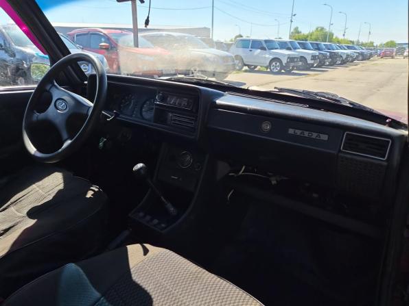 Lada (ВАЗ) 2107 с пробегом 2001 года, цена 70 000 рублей, 184497 км, седан, Автокод Объявления