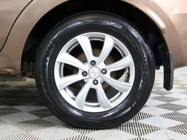 Lada (ВАЗ) XRAY I с пробегом 2017 года, цена 770 000 рублей, 68073 км, хэтчбек, Автокод Объявления