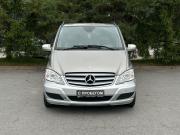 Mercedes-Benz Viano I (W639) Рестайлинг Санкт-Петербург  - изображение 33
