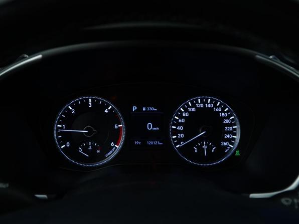 Hyundai Santa Fe IV с пробегом 2018 года, цена 2 798 444 рубля, 120090 км, внедорожник, Автокод Объявления