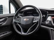 Cadillac XT6 I Москва  - изображение 35