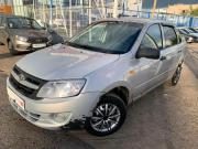 Lada (ВАЗ) Granta I Нижнекамск  - изображение 20